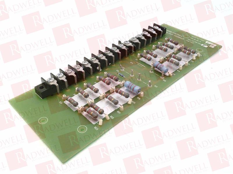 ZEEFAX PCB P363