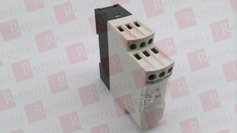 SCHNEIDER ELECTRIC RM4LG01F