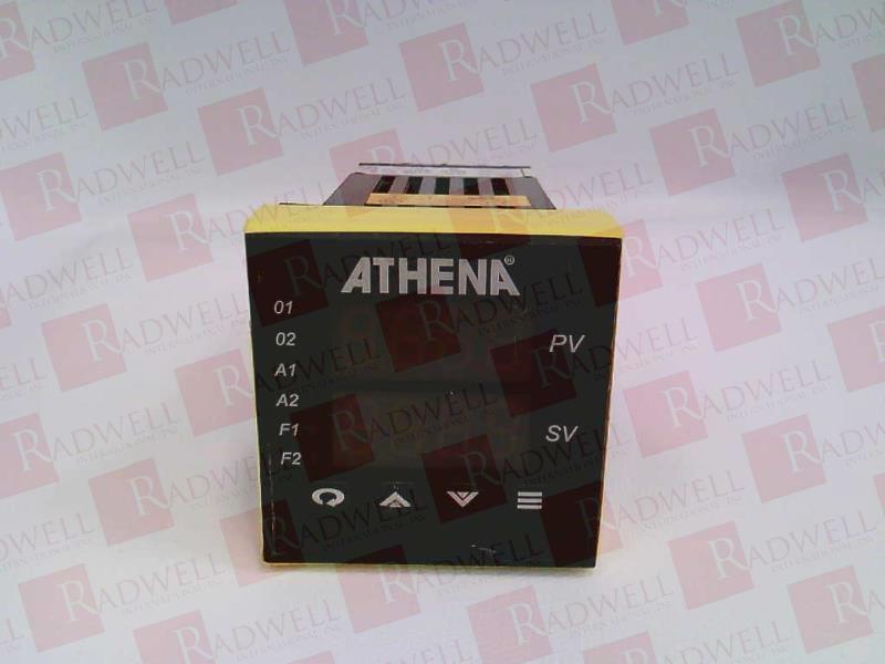 ATHENA M16KFS000BDFA 0