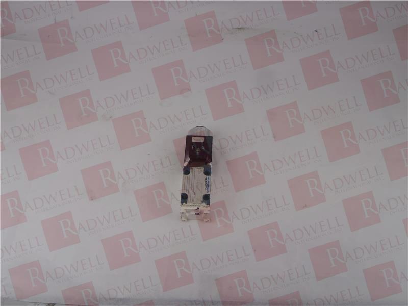 BOSCH 4WE6D53/CG24K4 SO582