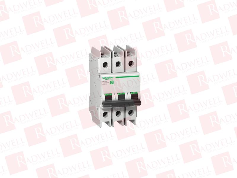 SCHNEIDER ELECTRIC M9F42320