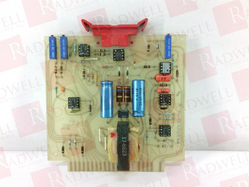 VERO ELECTRONICS 60X4R1137F