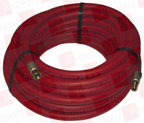 ALLIANCE HOSE & RUBBER CO. HZR15015-50-31