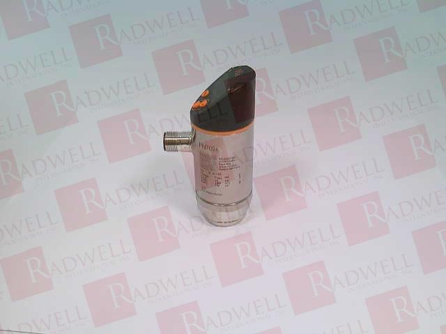 EFECTOR PN-2,5-RER14-QFRKG/US/ /V-PN7096