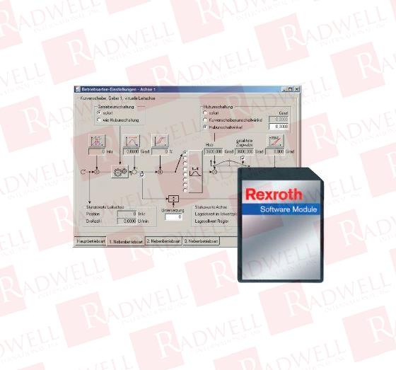 BOSCH R911339321