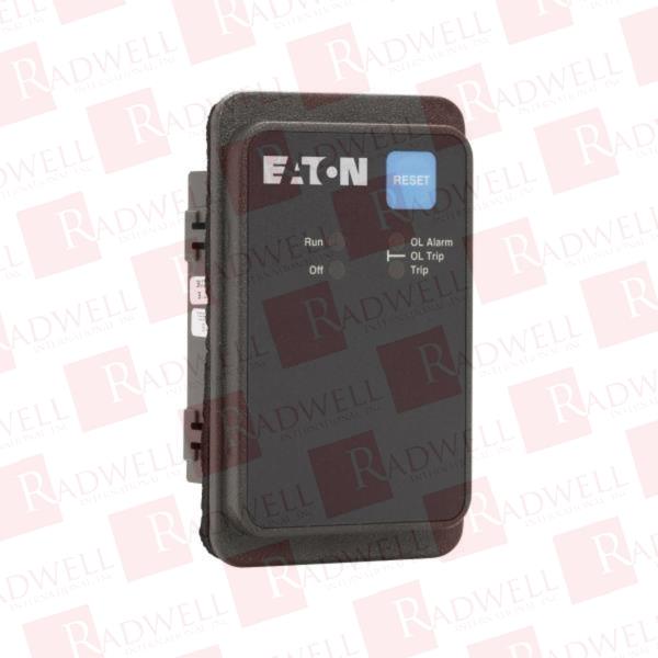 EATON CORPORATION WPBFV1