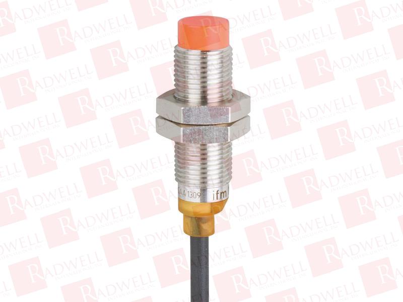 EFECTOR IFB3007-BPKG/2M/PUR-IFS257