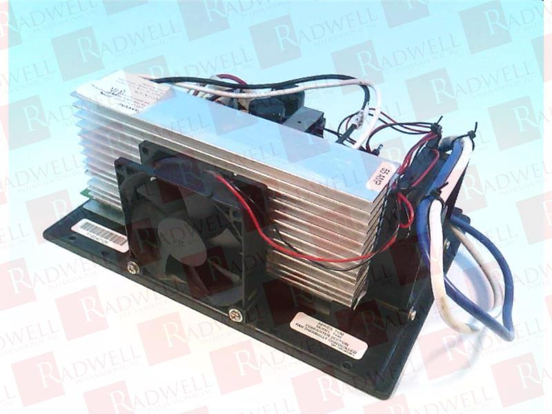 081-7155-000 Power Supply By PARALLAX INC