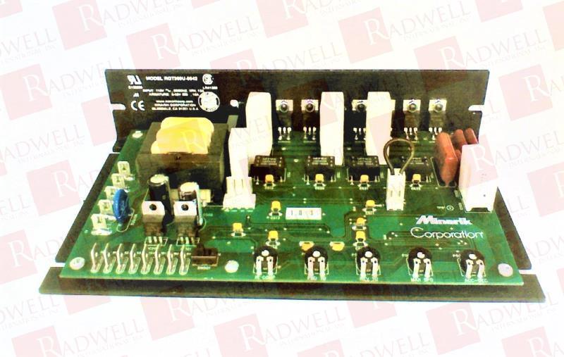 AMERICAN CONTROL ELECTRONICS RGT300U-0642