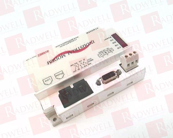 RED LION CONTROLS VT-MODEM-1US