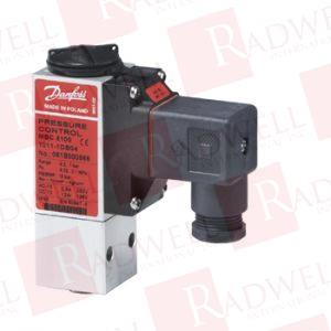 DANFOSS MBC5000-1211-1CB04