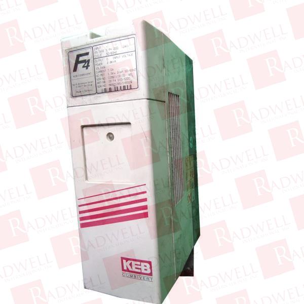 KEB AUTOMATION 09.F4.C1D-40014