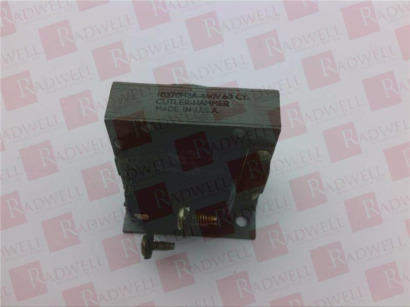 EATON CORPORATION 10370H3A