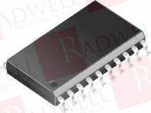 NATIONAL SEMICONDUCTOR DM74ALS244AWM