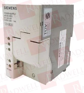 SIEMENS 6EW1-380-1AA