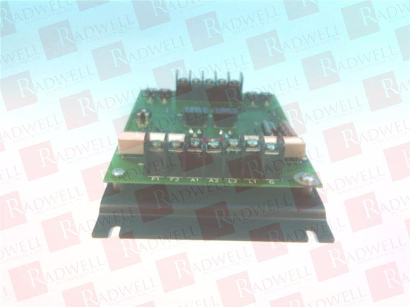 AMERICAN CONTROL ELECTRONICS PN286C