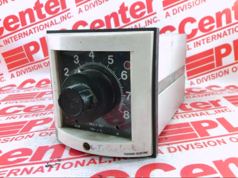 THERMO ELECTRIC ISA-J-800