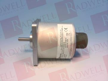 BEI SENSORS H25D-SS-13GC-S3-CW-EM18-S