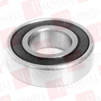 6307-2RS1 Bearing By SKF