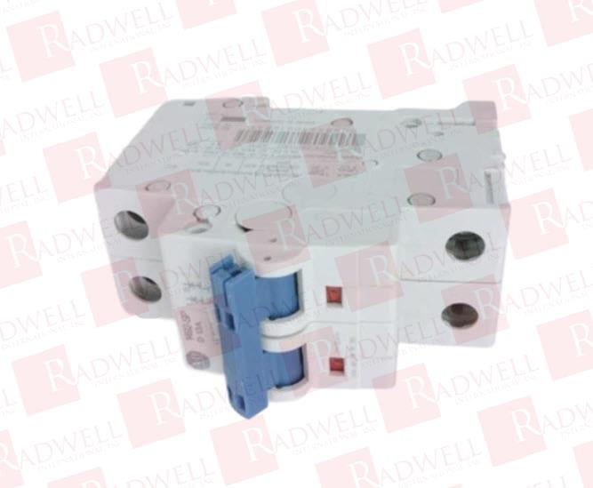 ALLEN BRADLEY 1492-SPM2D130