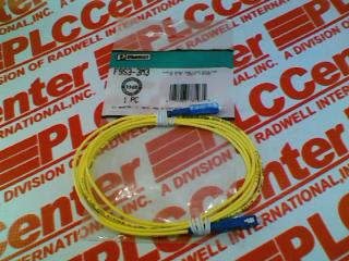 PANDUIT F9S3-3M3