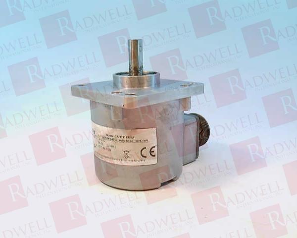 BEI SENSORS 01002-9021