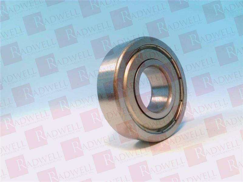 RBI BEARING 1635-ZZ