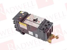 SCHNEIDER ELECTRIC FGA34050