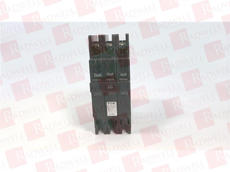 EATON CORPORATION QCR3020HT