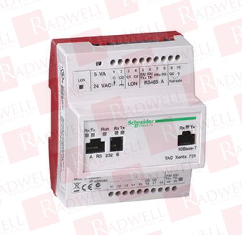 SCHNEIDER ELECTRIC 0-073-0155-0