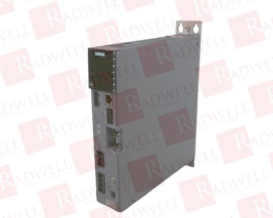 6SL3210-5HE11-0UF0 Power Supply by SIEMENS