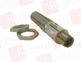 BALLUFF BES 516-367-S4-C