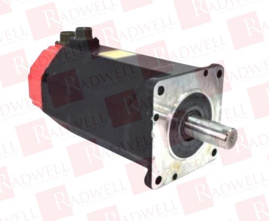 FANUC A06B-0502-B031