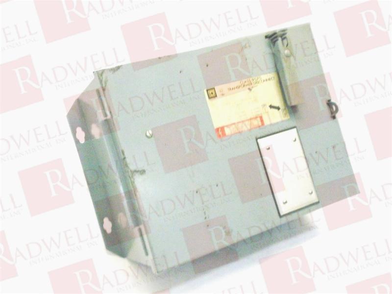 SCHNEIDER ELECTRIC 9070-SK5271U