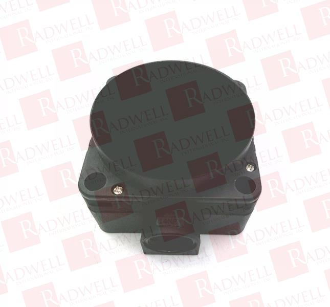 RADWELL VERIFIED SUBSTITUTE IDE3060-FPKG/NPT-SUB