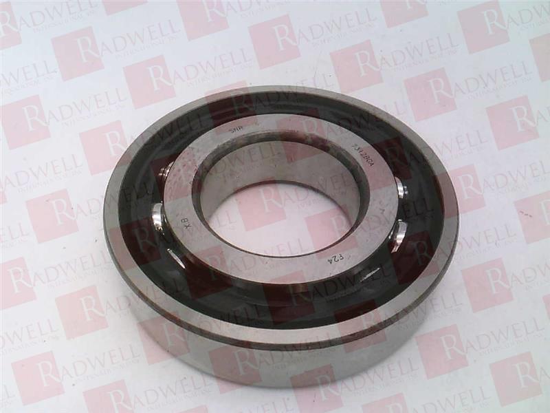 NTN BEARING 7312BGA