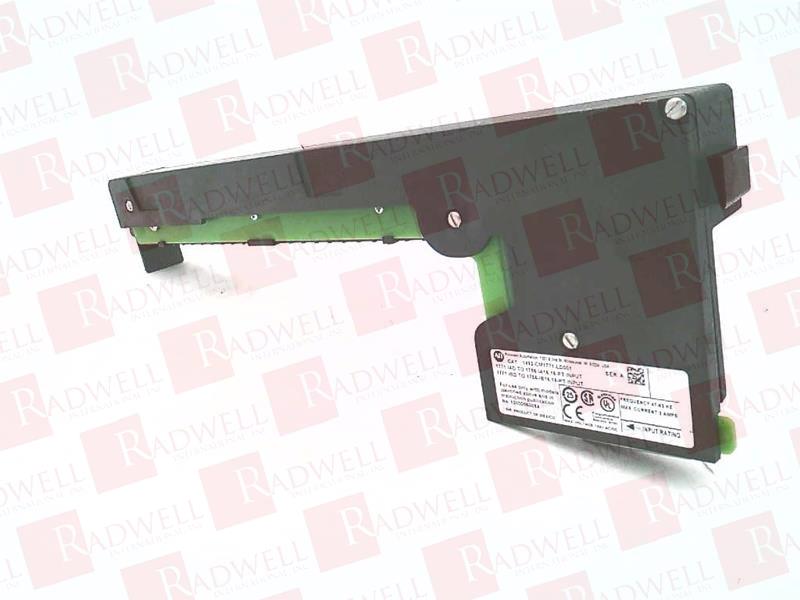 ALLEN BRADLEY 1492-CM1771-LD001