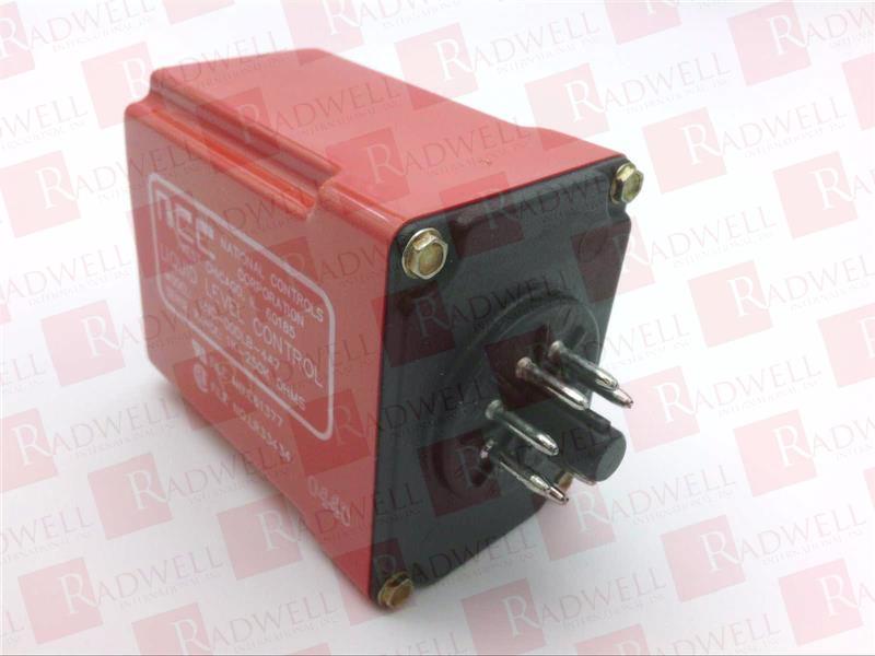 AMETEK LNC-00DLB-447