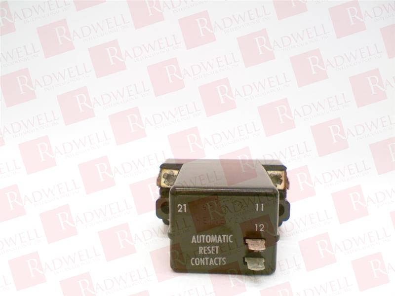 EATON CORPORATION HN69XB401