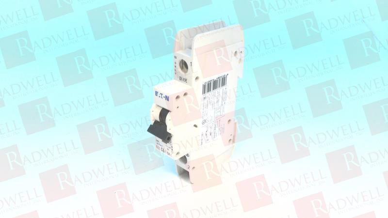 EATON CORPORATION FAZ-C6NA-L