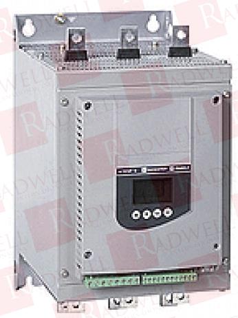 SCHNEIDER ELECTRIC ATS48C14Q