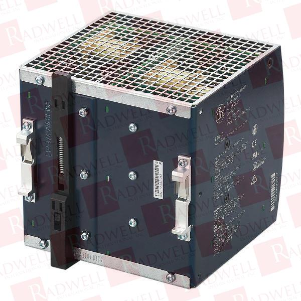 EFECTOR PSU-1AC/24VDC-40A-E84016