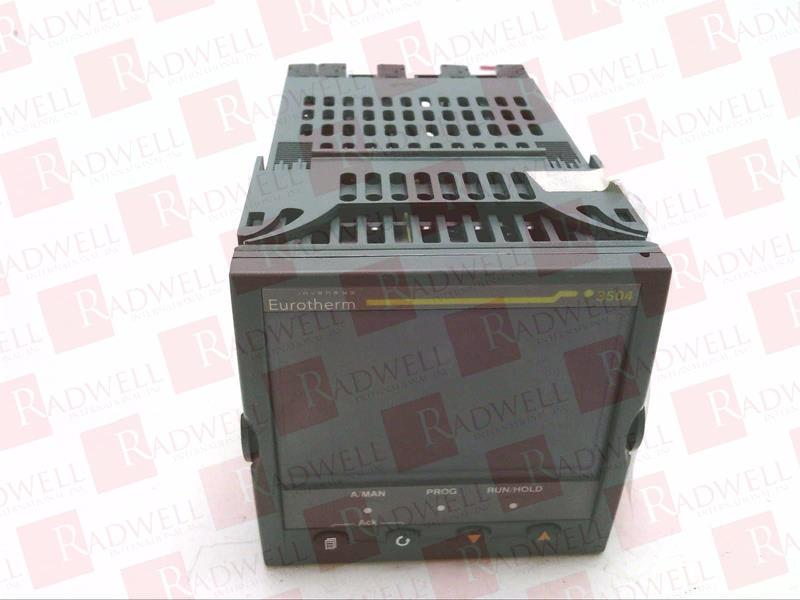 INVENSYS 3504/CC/VH/1/XX/25/1/XXX/G/D4/TP/TP/TP/TP/XX/ET/XX/XX/ENG/ENG/XXXXX/XXXXX/XXXXX/XXXXXX/STD