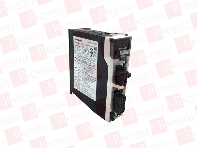 MATSUSHITA ELECTRIC MBDHT2510L01