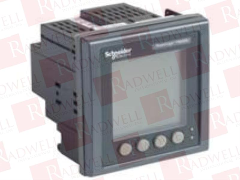 SCHNEIDER ELECTRIC METSEPM5560