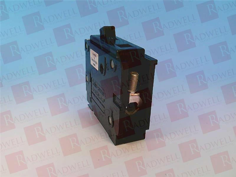 EATON CORPORATION BAB1050