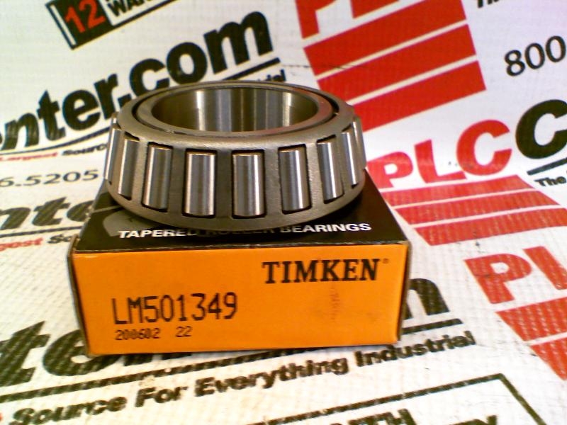 AUTOSTAR BEARING LM501349