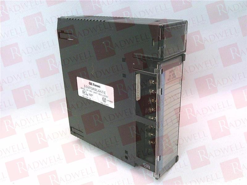 FANUC IC693MDL641