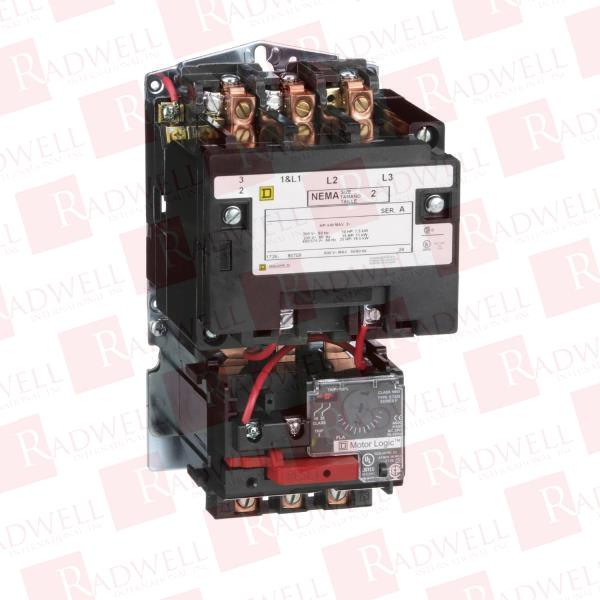 SCHNEIDER ELECTRIC 8536SDO1V02H301S