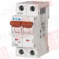 EATON CORPORATION PLSM-D4/2-MW